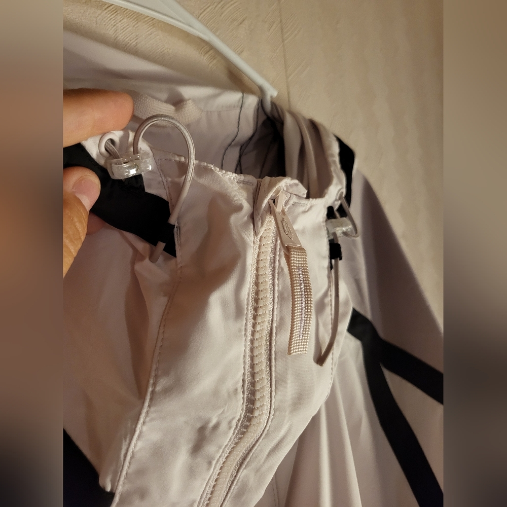 Free People Like The Wind Colorblock Jacket - Picture 6 of 11